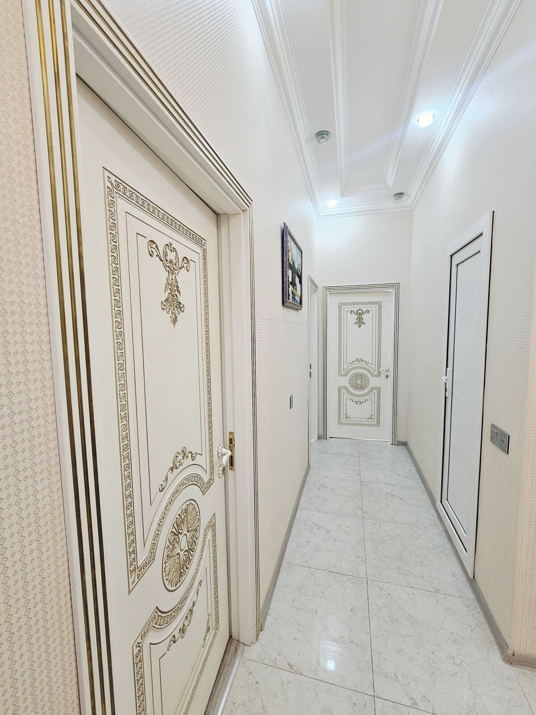 Satılır 3 otaqlı yeni tikili 70 m² — Mənzil, Bakı (11)