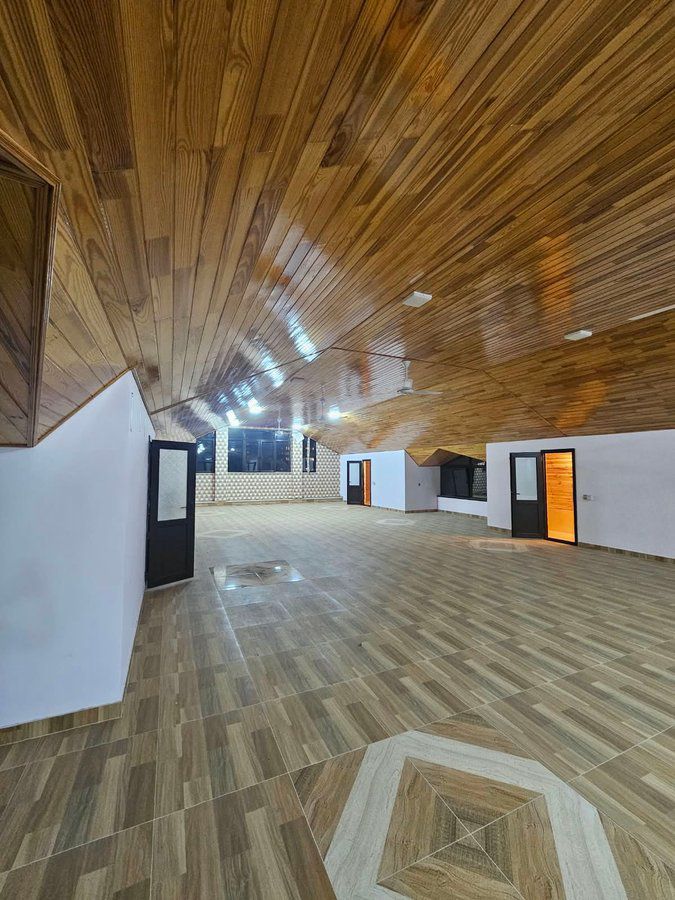 Obyekt Icarəyə Verilir, 250 M², Nizami Rayon,Qara Qarayev Metrosu Yaxınlığı, Bakı — Daşınmaz əmlak, Bakı (2)