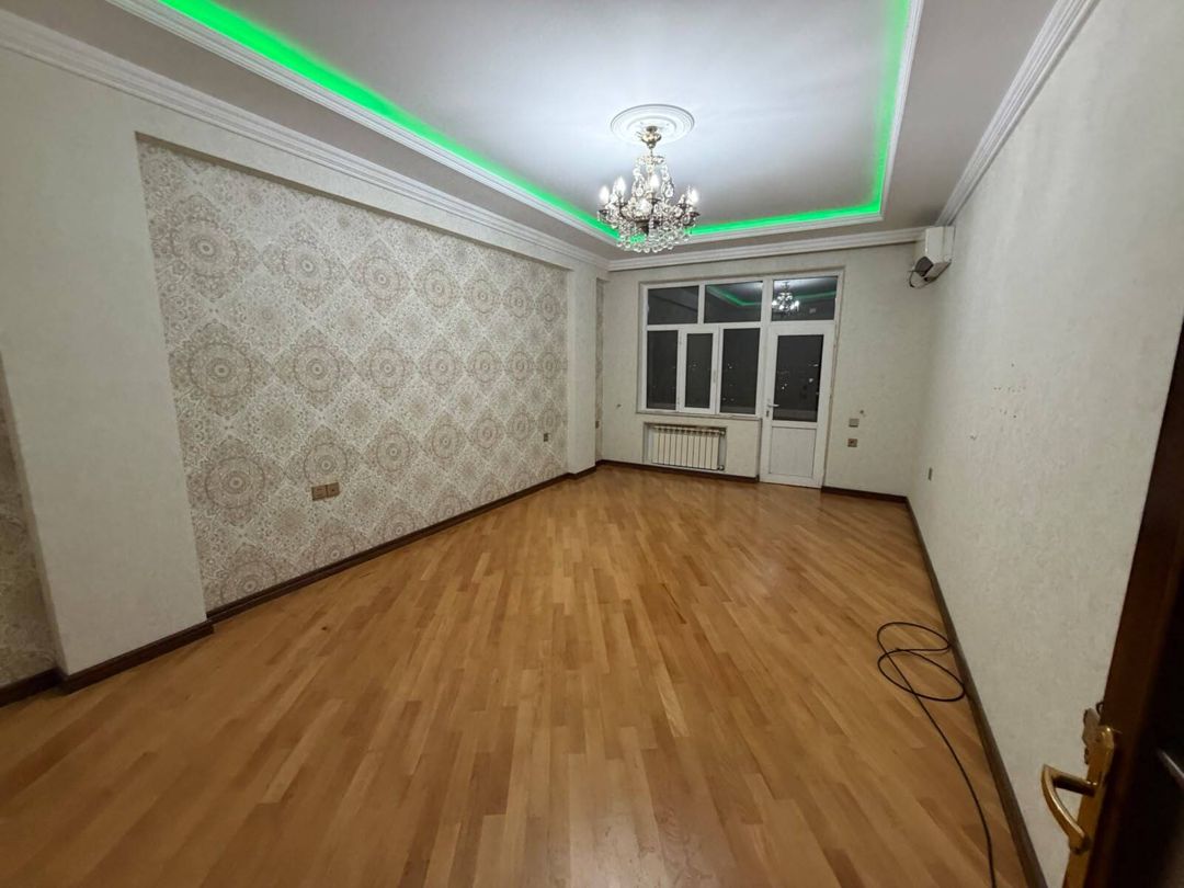 Satılır 3 otaqlı yeni tikili 98 m² — Mənzil, Bakı (10)