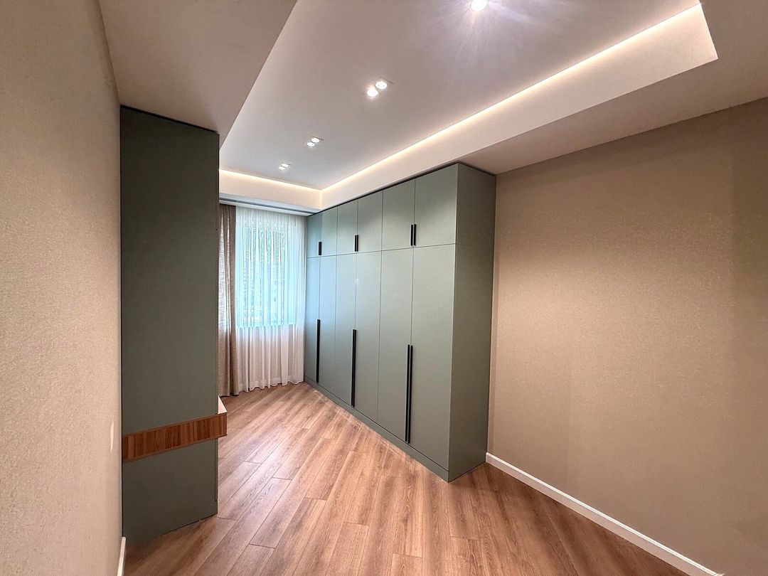Satılır 3 otaqlı yeni tikili 148 m² — Mənzil, Bakı (12)