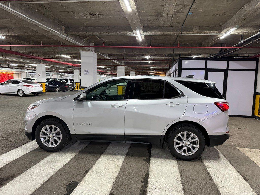 Chevrolet Equinox, 1.5 L, 2019 il, 185 075 km 20-CQ-554 — Avtomobillər, Gəncə (5)