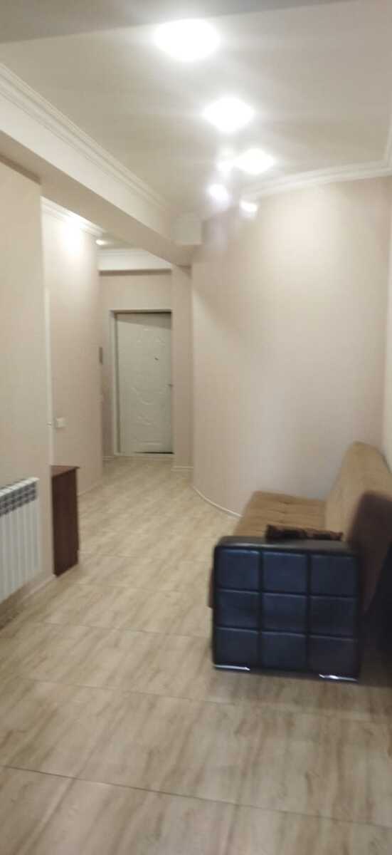 İcarəyə verilir 2 otaqlı yeni tikili 70 m² — Mənzil, Xırdalan (5)