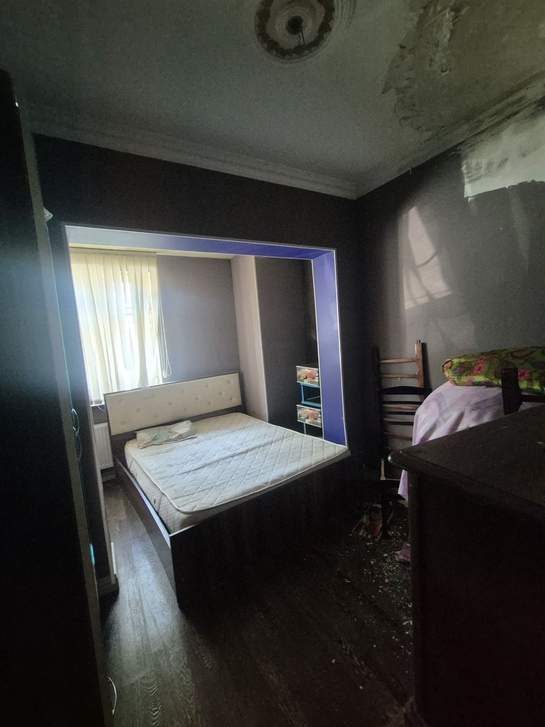 İcarəyə verilir 2 otaqlı köhnə tikili 52 m² — Mənzil, Bakı (5)