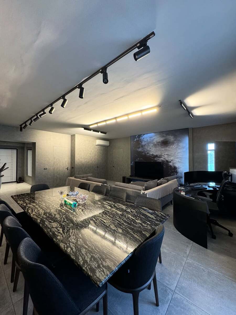 Satılır 3 otaqlı yeni tikili 148 m² — Mənzil, Bakı (3)