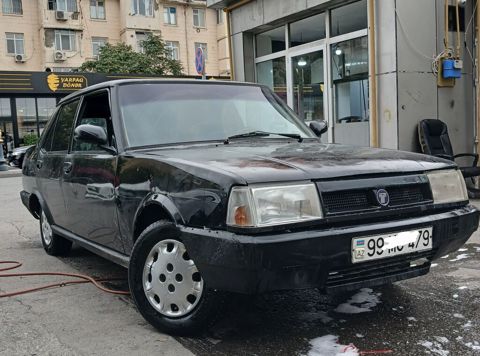 Tofas Sahin, 1.6 L, 2005 il, 346 640 km — 2 900 ₼ · Bakı · Avtomobillər Tofas Sahin, 1.6 L, 2005 il, 346 640 km — Bakı