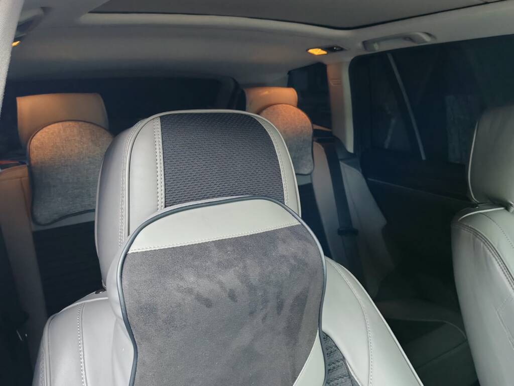 BMW X3, 2.0 L, 2015 il, 150 000 km — Avtomobillər, Bakı (8)