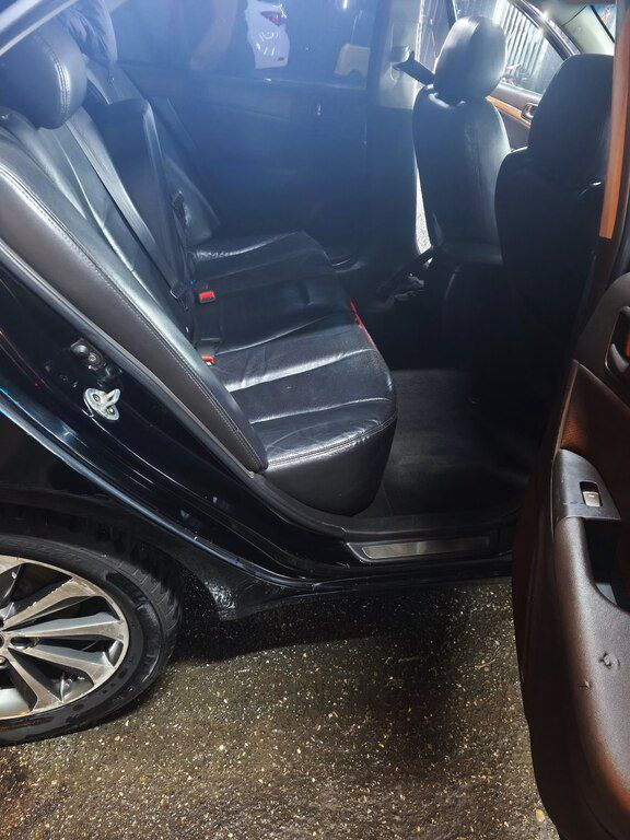 Hyundai Sonata, 2.0 L, 2008 il, 297 000 km — Avtomobillər, Bakı (8)