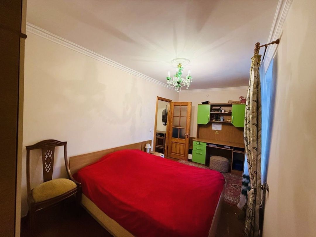 Satılır 2 otaqlı köhnə tikili 50 m² — Mənzil, Bakı (5)