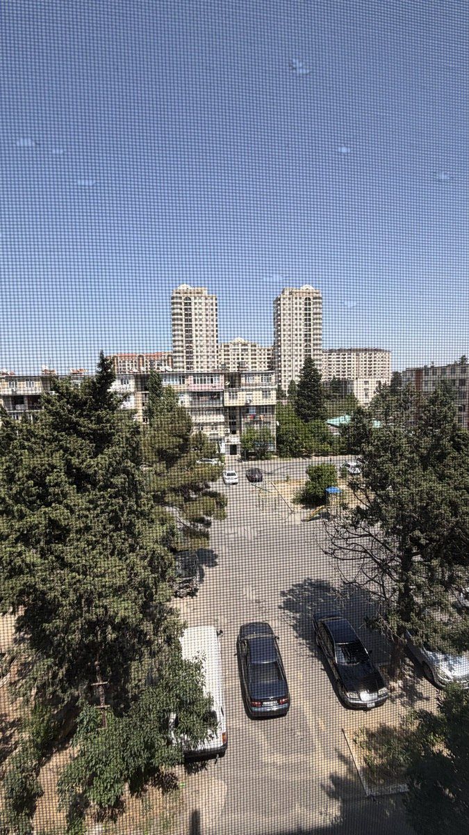 Satılır 2 otaqlı köhnə tikili 65 m² — Mənzil, Bakı (9)