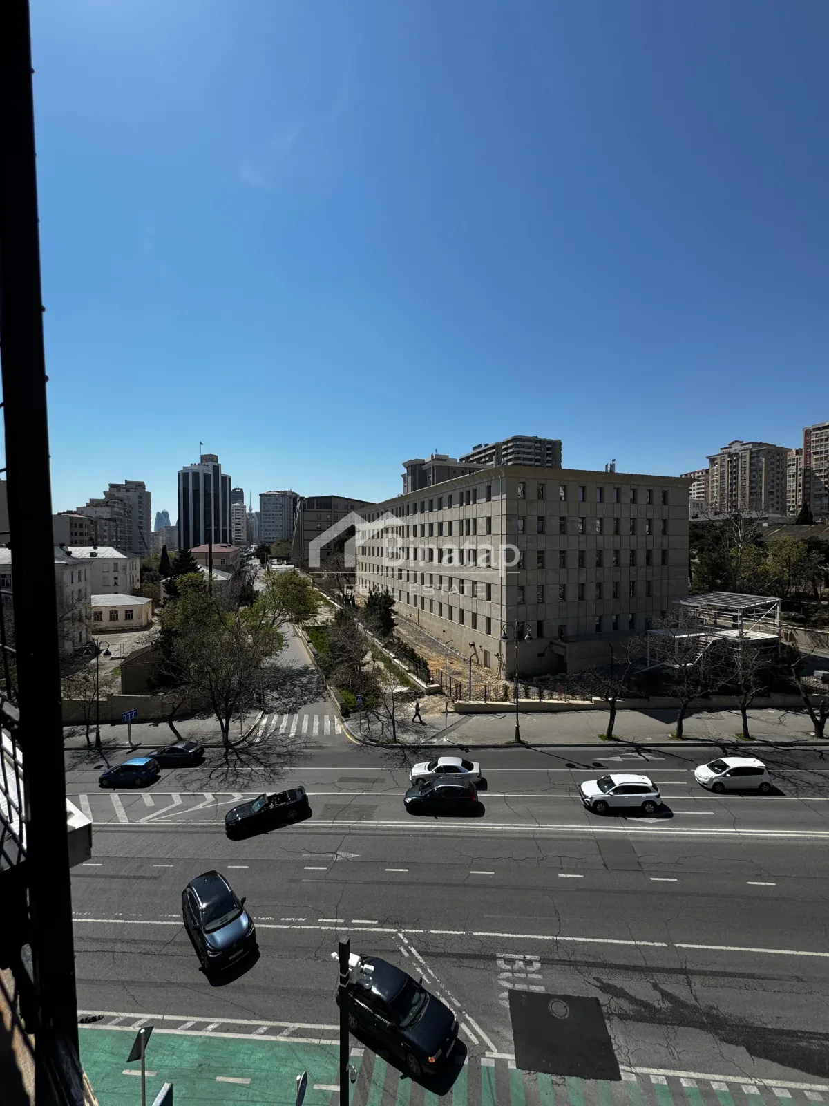 Satılır 2 otaqlı köhnə tikili 30.6 m², Elmlər Akademiyası metrosu, Yasamal rayonu — Mənzil, Bakı (4)