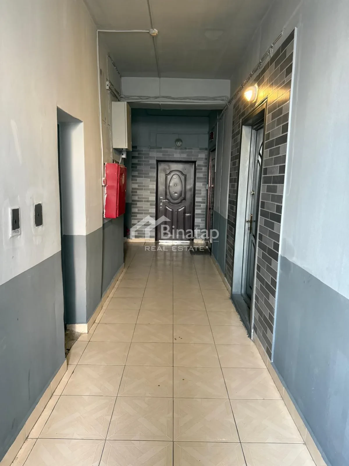 Satılır 2 otaqlı yeni tikili 85.6 m², 20 Yanvar metrosu, Nəsimi rayonu — Mənzil, Bakı (4)