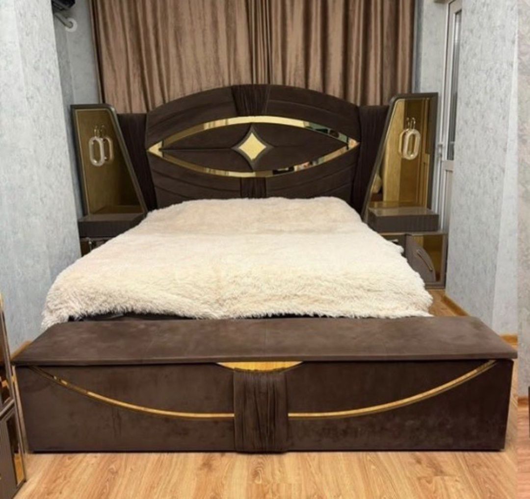Yataq otağı mebeli — Mebel, Bakı (2)