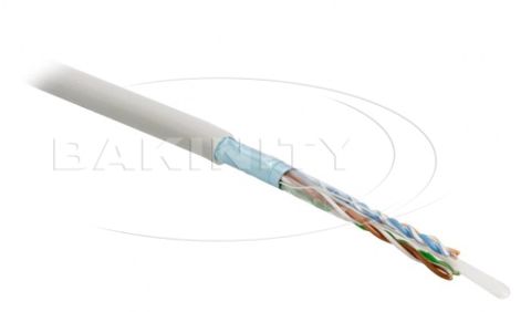Lan kabel Hyperline FTP 305 m — 261.6 ₼ · Bakı · Kabel və naqillər Lan kabel Hyperline FTP 305 m — Bakı
