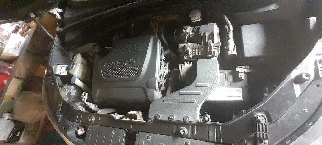 Kia Sorento, 2.0 L, 2013 il, 210 000 km — Avtomobillər, Gəncə (7)