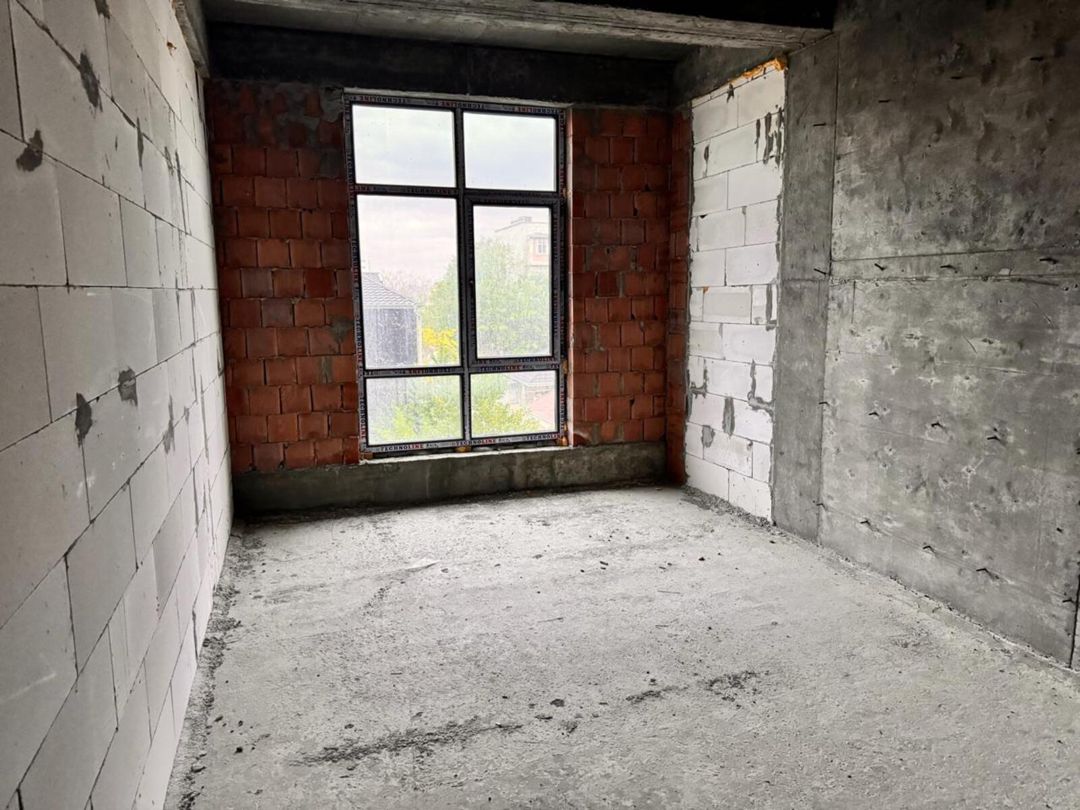 Satılır 1 otaqlı yeni tikili 68 m² — Mənzil, Bakı (9)