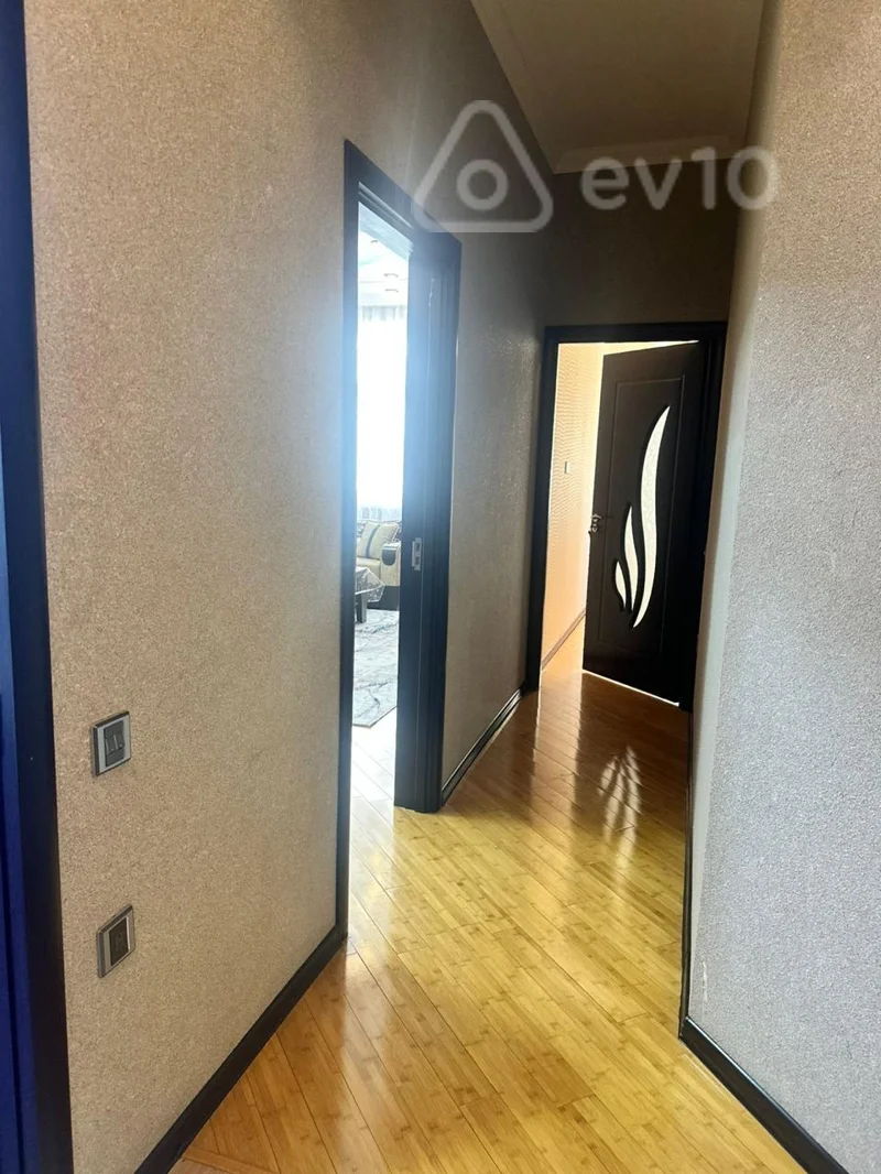 2 otaqlı mənzil, 75 m², cemsid naxcvanski kucesi — kirayə — Mənzil, Bakı (8)