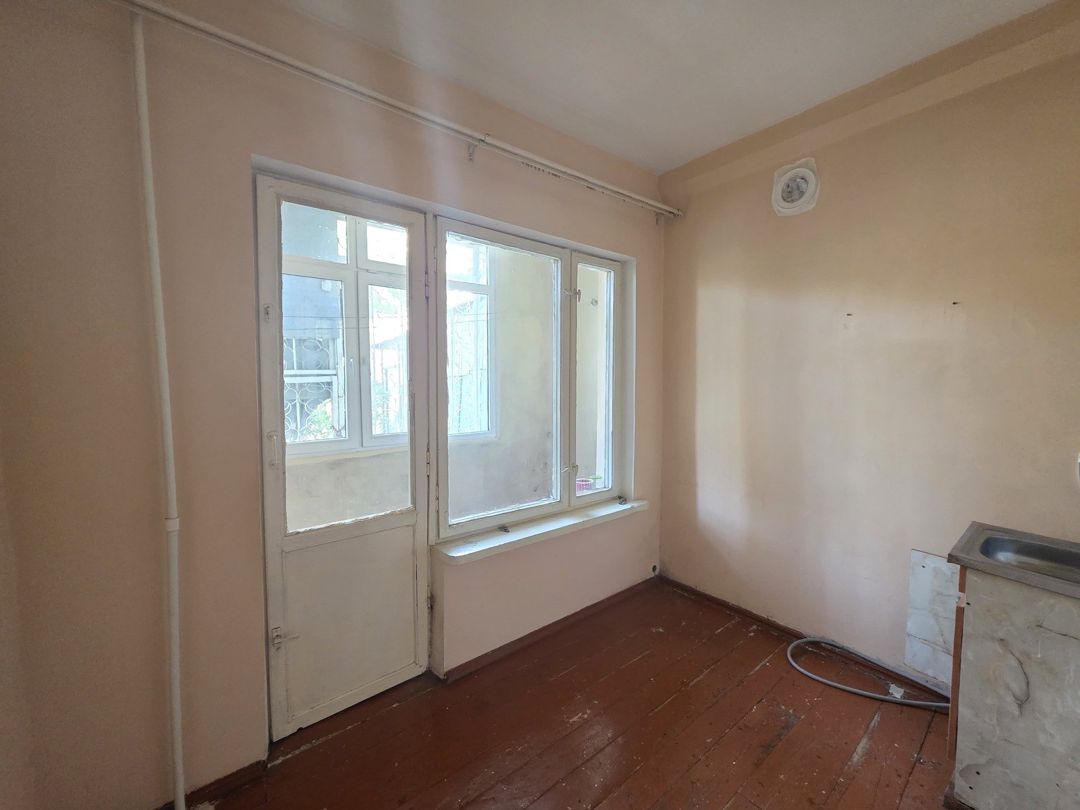Satılır 2 otaqlı köhnə tikili 60 m² — Mənzil, Bakı (10)