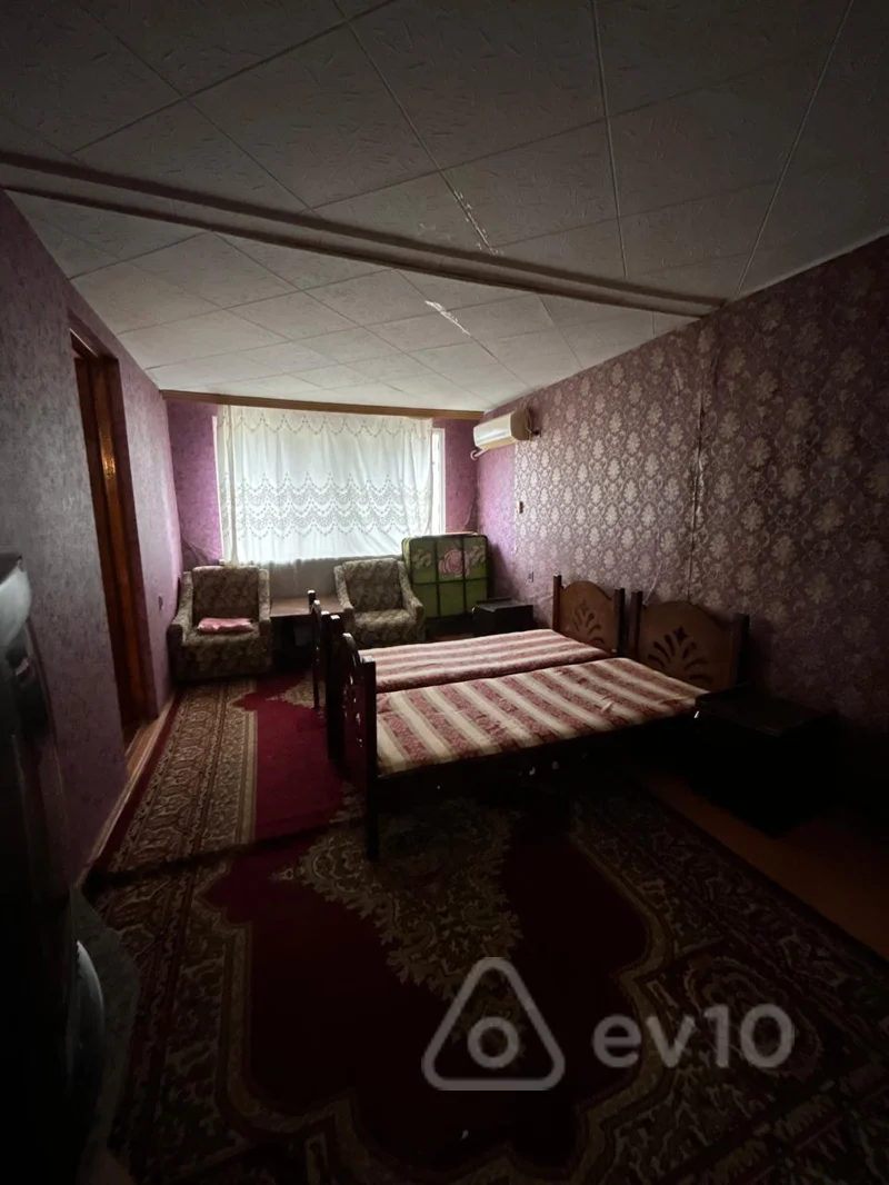 3 otaqlı mənzil, 57 m², nefciler.m — Mənzil, Bakı (6)