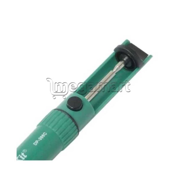 Qalaysoran Pro'sKit Desoldering Pump DP-366C (195mm) — Elektrik alətləri, Bakı (2)