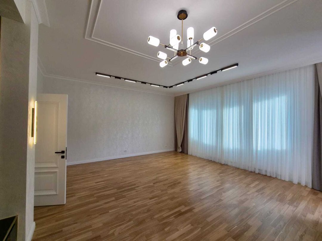 Satılır 3 otaqlı yeni tikili 153 m² — Mənzil, Bakı (12)