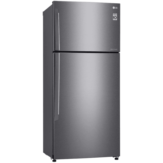 Soyuducu Lg GN-C752HQCM.ADSQMER — Soyuducular, Bakı (2)