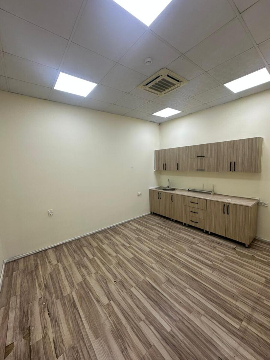 İcarəyə verilir 4 otaqlı ofis 200 m² — Ofis, Bakı (6)