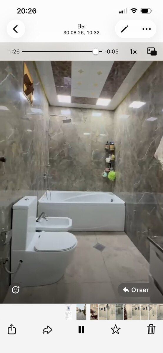 Həyət evi, Xırdalan ş — Ev, villa, Xırdalan (3)