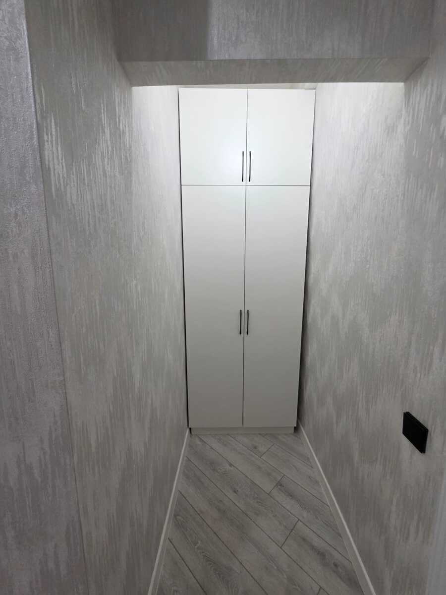 Satılır 4 otaqlı yeni tikili 103 m² — Mənzil, Xırdalan (9)
