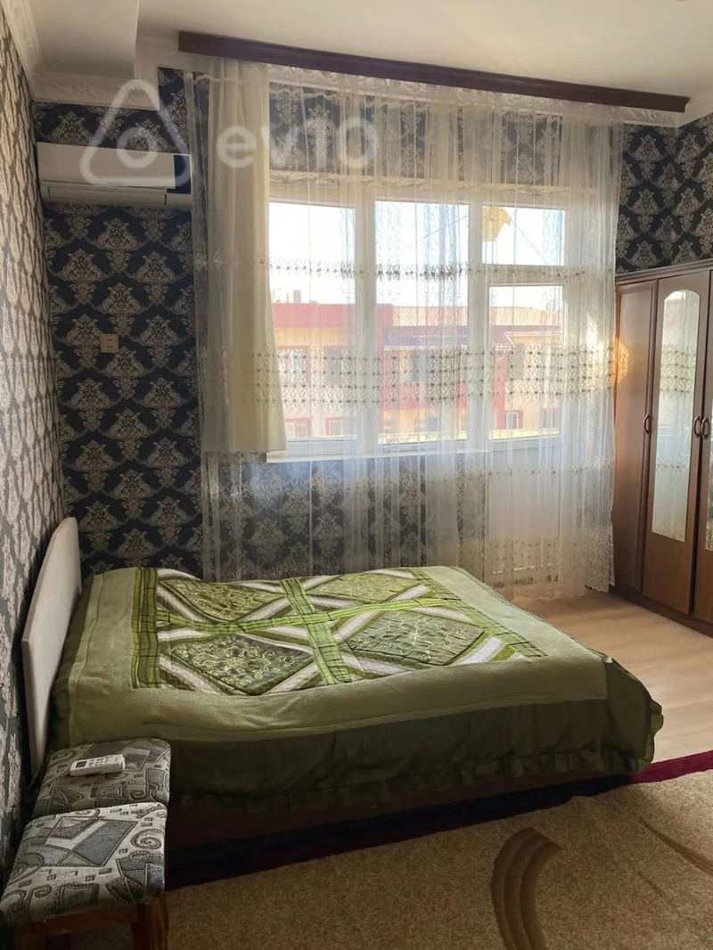 1 otaqlı mənzil, 40 m², Mehdi Hüseynzadə küçəsi, Xırdalan — kirayə — Mənzil, Xırdalan (2)