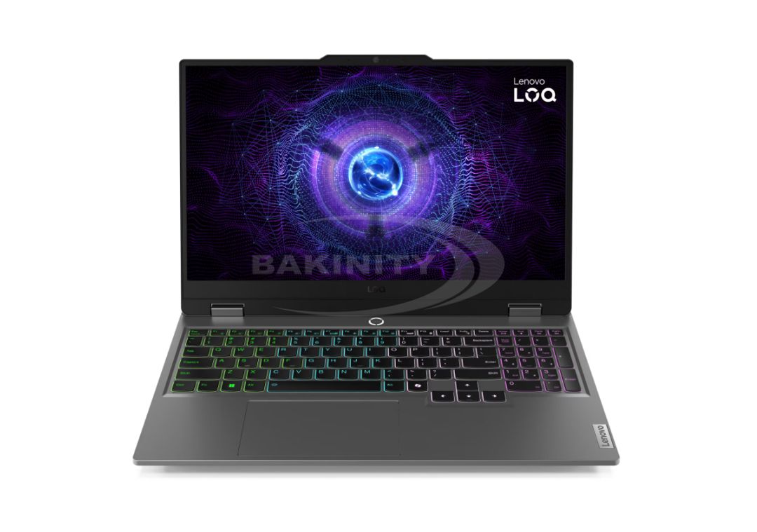 Noutbuk Lenovo LOQ 15IRX9 (83DV00NBRK) — Noutbuklar, Bakı (2)