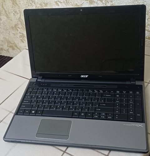 Acer Aspire 5742G noutbuk Xüsusiyyətlər: - Ekran: 15.6" (LED), glossy — 230 ₼ · Biləsuvar · Acer Acer Aspire 5742G noutbuk Xüsusiyyətlər: - Ekran: 15.6" (LED), glossy — Biləsuvar