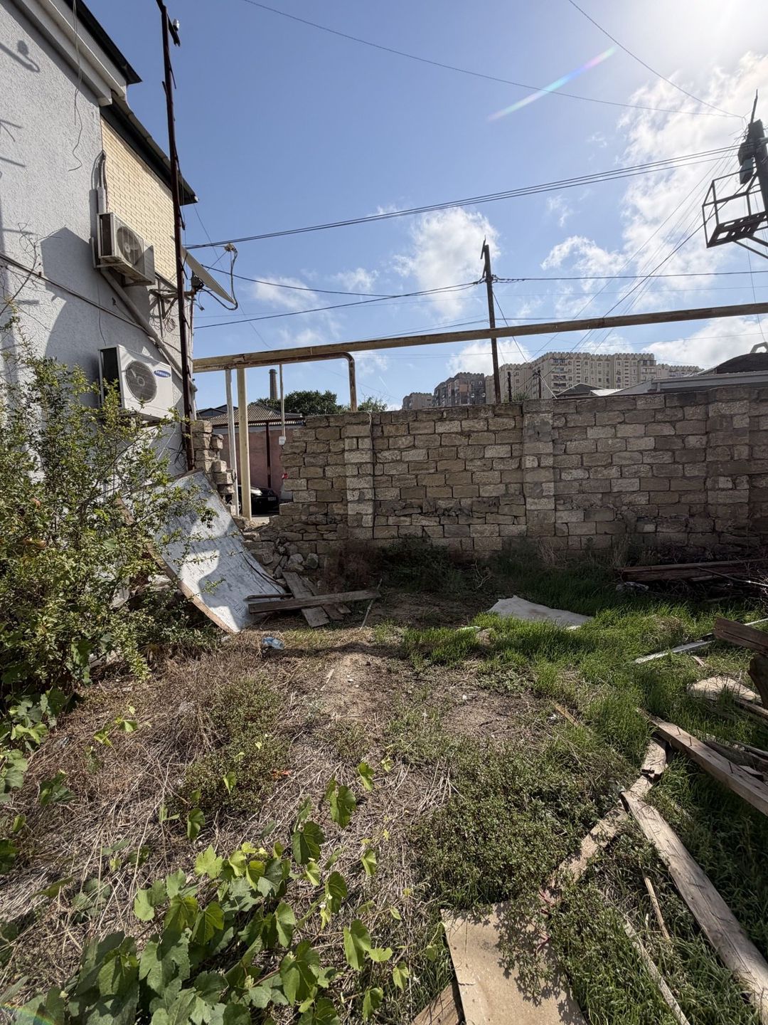 Satılır torpaq 2 sot — Torpaq, Bakı (8)