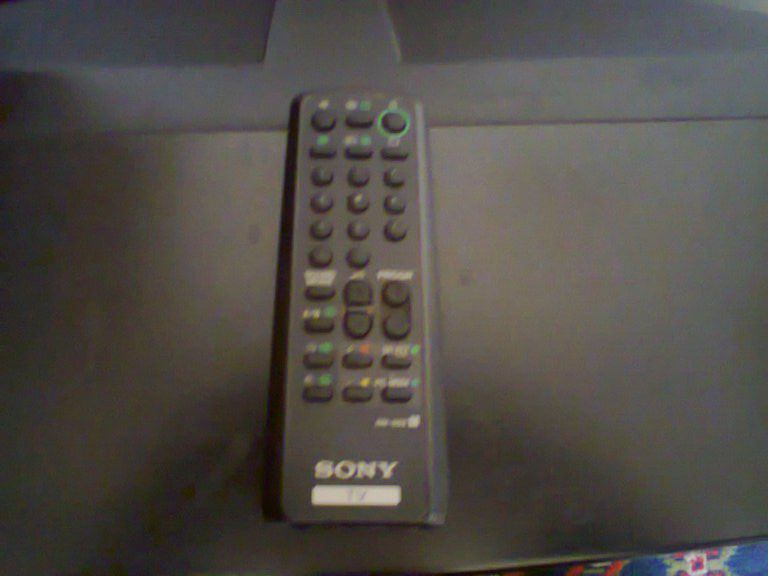 Televizor "Sony" — TV və Video, Gəncə (3)