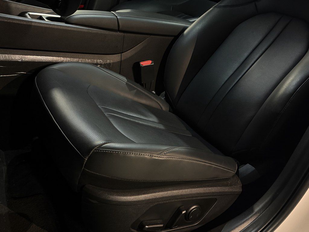 Hyundai Sonata, 2.0 L, 1.62 kWh, 2024 il, 44 000 km — Avtomobillər, Bakı (12)