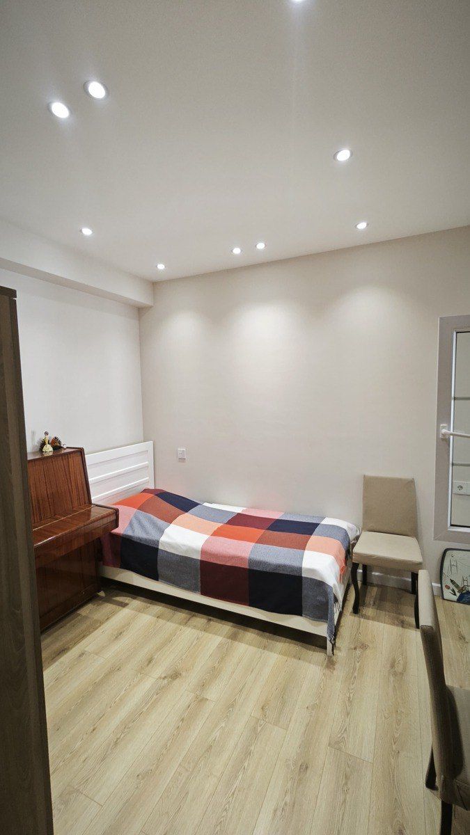 Satılır 4 otaqlı yeni tikili 100 m² — Mənzil, Bakı (8)