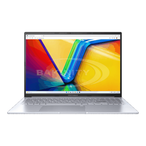 Noutbuk Asus Vivobook M3604YA-MB225 (90NB11A2-M00A80) — Bilgisayarlar ve dizüstü bilgisayarlar