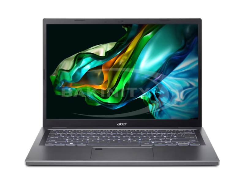 Noutbuk Acer A514-56M (NX.KHCER.002) — Noutbuklar, Bakı