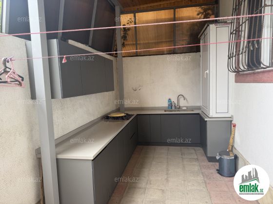 Satılır 3 otaqlı 72.1 m² bağ evi Buzovna — Ev, villa (8)