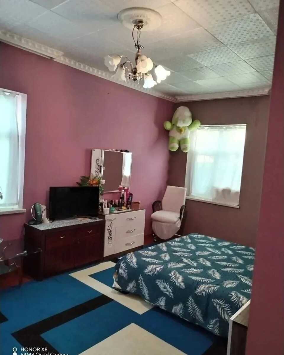 Satılır 4 otaqlı həyət evi/bağ evi 100 m² — Ev, villa, Bakı (6)