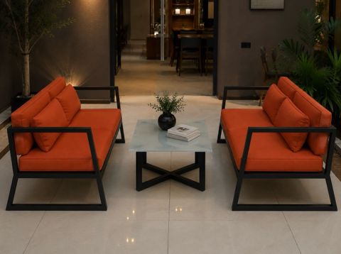 Loft divan dəsti — Bakı