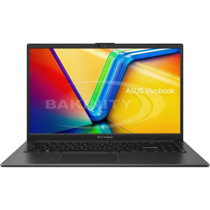 Noutbuk Asus E1504FA-BQ664 (90NB0ZR2-M012Z0) — Noutbuklar, Bakı