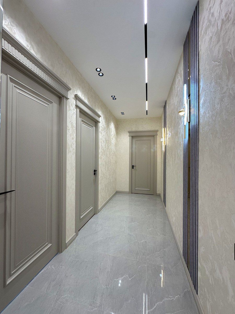Satılır 2 otaqlı yeni tikili 76 m² — Mənzil, Bakı (11)