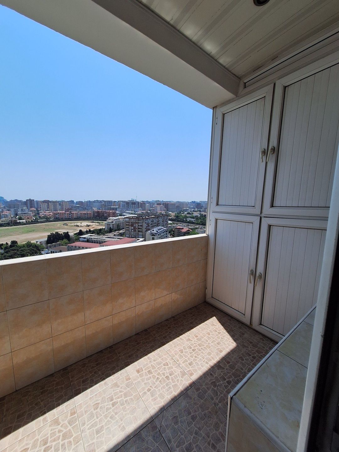 Satılır 3 otaqlı yeni tikili 140 m² — Mənzil, Bakı (12)
