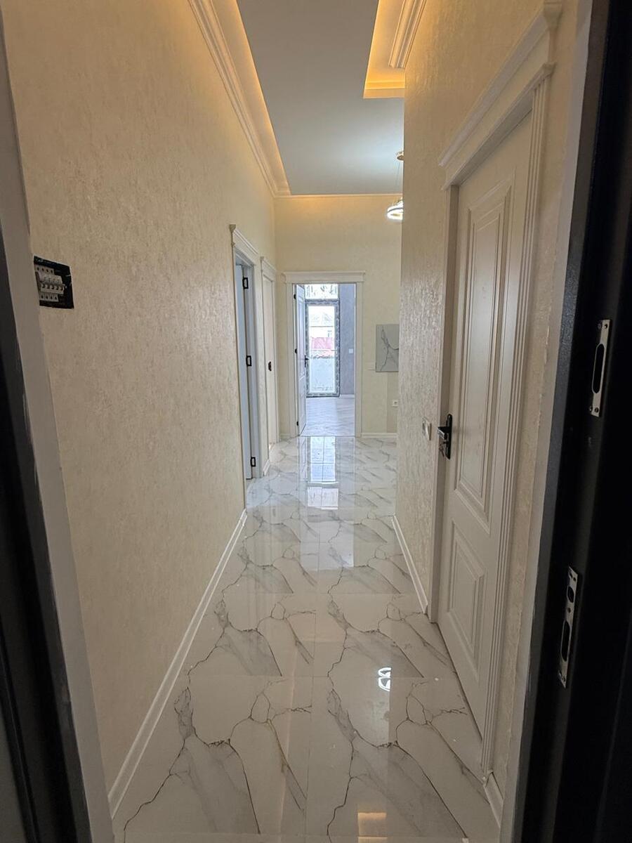 Satılır 3 otaqlı yeni tikili 64 m² — Mənzil, Bakı (3)
