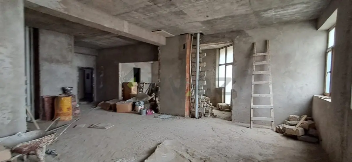 3 otaqlı mənzil Yeni tikili Satılır, Yasamal qəs., Yasamal, Bakı — Mənzil, Bakı (9)
