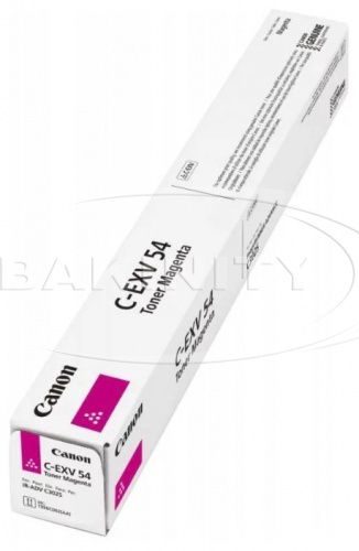 Kartric Canon EXV54 Magenta — İstehlak malları və aksesuarlar, Bakı