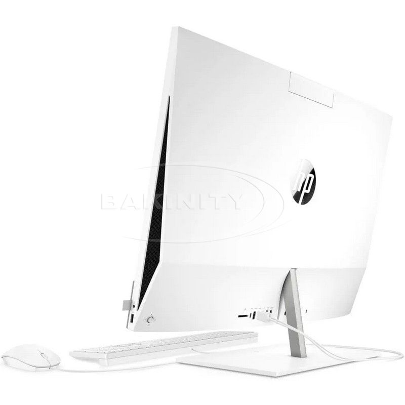 Monoblok HP Pavilion 27-d1022ur (58X44EA) — Monobloklar, Bakı (3)