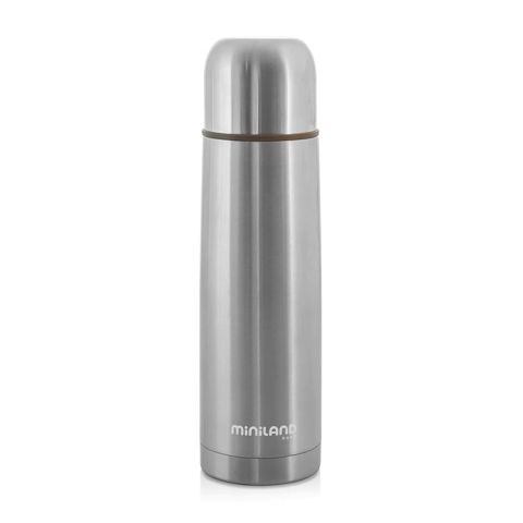 Termos Miniland 89220 Steel, 500 ml, gümüşü — 34.8 ₼ · Bakı · Mallar Termos Miniland 89220 Steel, 500 ml, gümüşü — Bakı