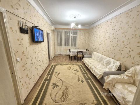 Kirayə 2 otaqlı Bina evi menzil (Köhnə tikili), 46 m², Nəsimi rayonu — 600 ₼ · Bakı · Mənzil Kirayə 2 otaqlı Bina evi menzil (Köhnə tikili), 46 m², Nəsimi rayonu — Bakı