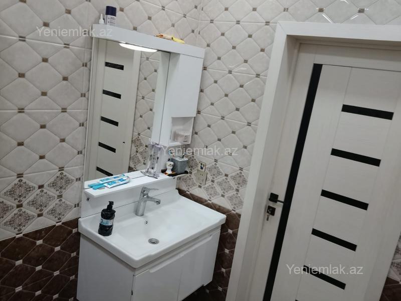 Satılır 4 otaqlı Həyət evi / Villa, 120 m², Sumqayıt şəh — Ev, villa, Sumqayıt (5)